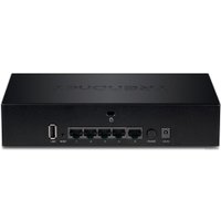 Wi-Fi контроллер TRENDnet TEW-WLC100 (v1.0R)