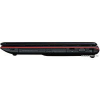 Игровой ноутбук MSI GE70 2PE-493XPL Apache Pro
