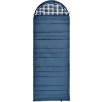 Спальный мешок Trek Planet Douglas Comfort 70391-R (синий)