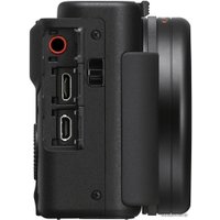 Фотоаппарат Sony ZV-1 (черный)