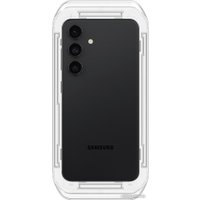 Защитное стекло Spigen Glass TR EZ Fit для Galaxy S24 Plus AGL07432 (2шт)