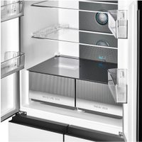 Четырёхдверный холодильник KUPPERSBERG NFFD 186 WG