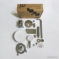Душевая система  Milardo Rora RORSB03M68