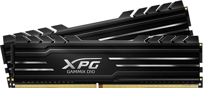 ADATA GAMMIX D10 2x16GB DDR4 PC4-21300 AX4U2666716G16-DB10