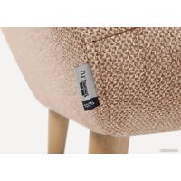 Интерьерное кресло Divan Винси 168797 (Textile Beige)