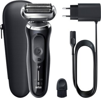 Braun Series 7 70-N1000s