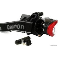 Фонарь Camelion LED5382