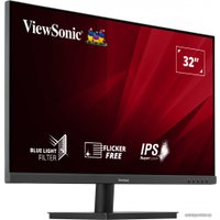 Монитор ViewSonic VA3209-2K-MHD