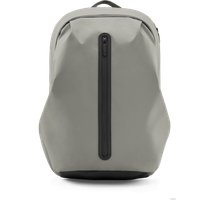 Городской рюкзак Ninetygo Urban Daily City Backpack (grey green)
