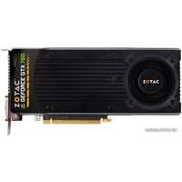 Видеокарта ZOTAC GeForce GTX 760 2GB GDDR5 (ZT-70401-10P)