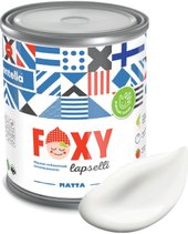 Foxy Lapselli Matte Kielo F-50-1-1-FL200 0.9 л (белый)