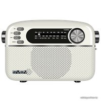 Радиоприемник SVEN SRP-505 (белый)