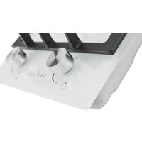 Варочная панель ZUGEL ZGH292W