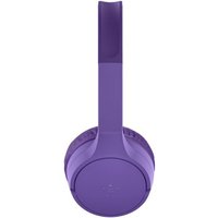 Наушники Belkin SoundForm Mini Wireless USB-C (фиолетовый)