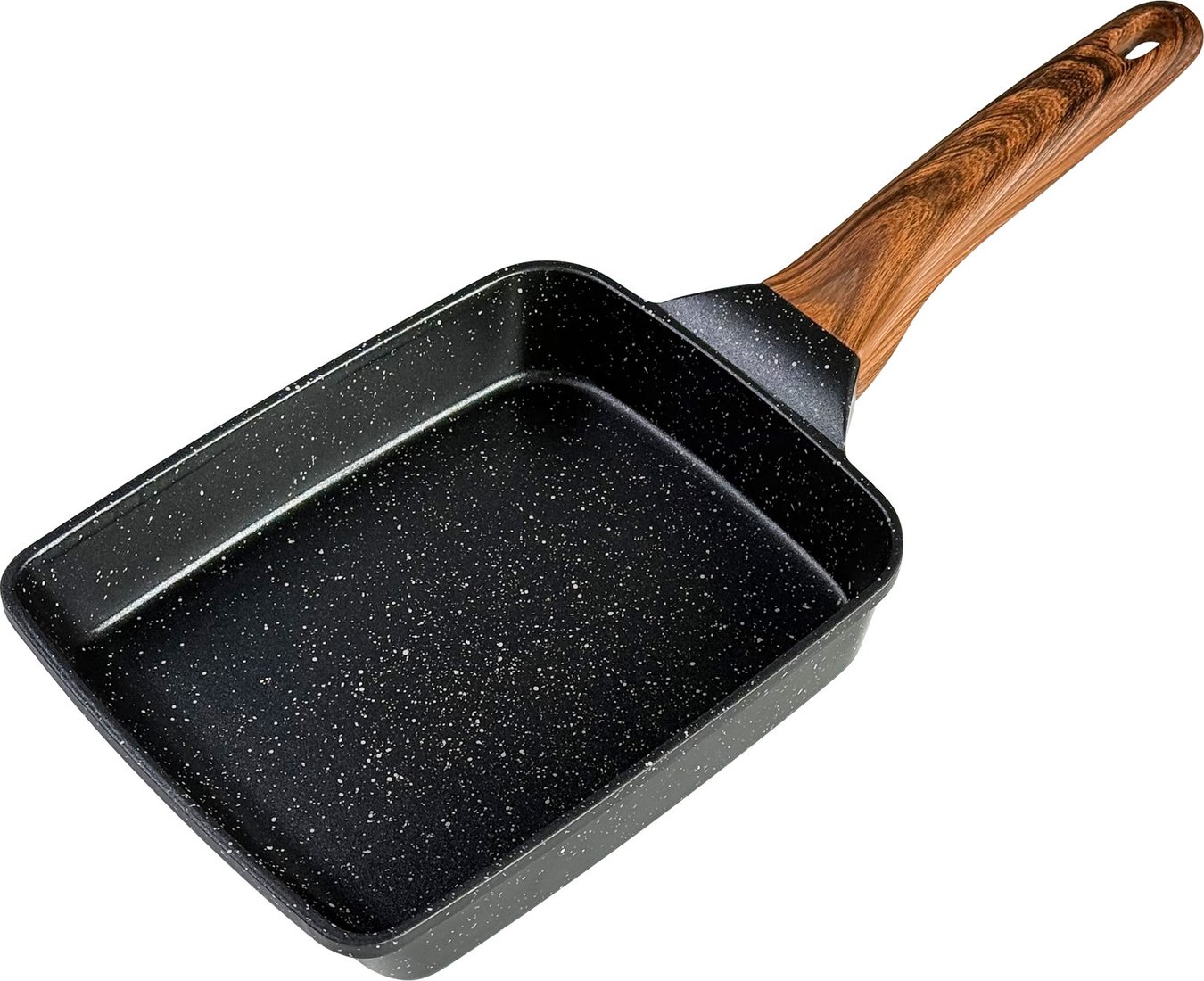 

Сковорода порционная Appetite Nordic Stone NO2151