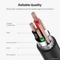 Кабель Ugreen US135 20847