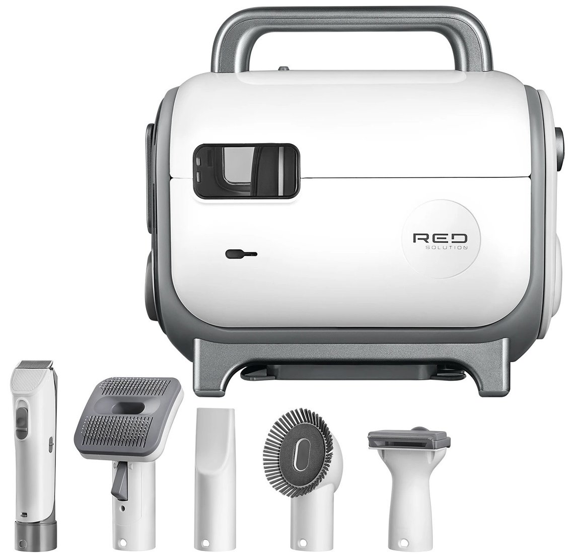 Многофункциональный прибор для груминга RED Solution GS50