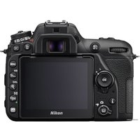Зеркальный фотоаппарат Nikon D7500 Body