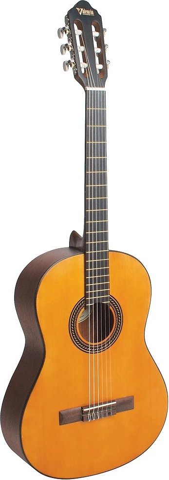 

Акустическая гитара Valencia VC214 N
