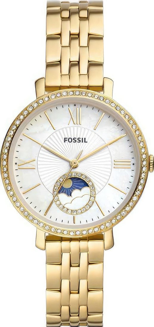 

Наручные часы Fossil ES5167
