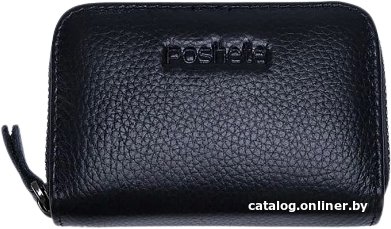 Визитница Poshete 878-2501-BLK (черный)