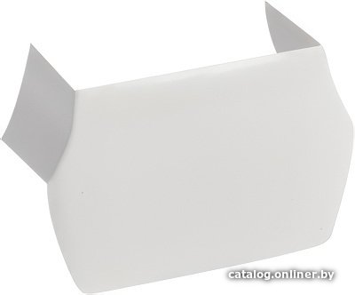 Угол плоский для кабель-канала Legrand Metra 638034