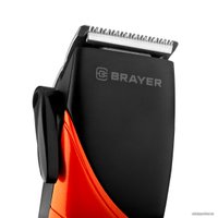 Машинка для стрижки волос Brayer BR3433
