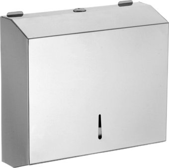 Диспенсер для бумажных полотенец Ekko E500