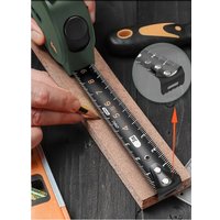 Набор домашнего мастера Deli EHT0006L (6 предметов)