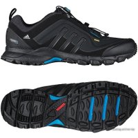 Кроссовки Adidas Terrex Seamless серый-чёрный (G45719)