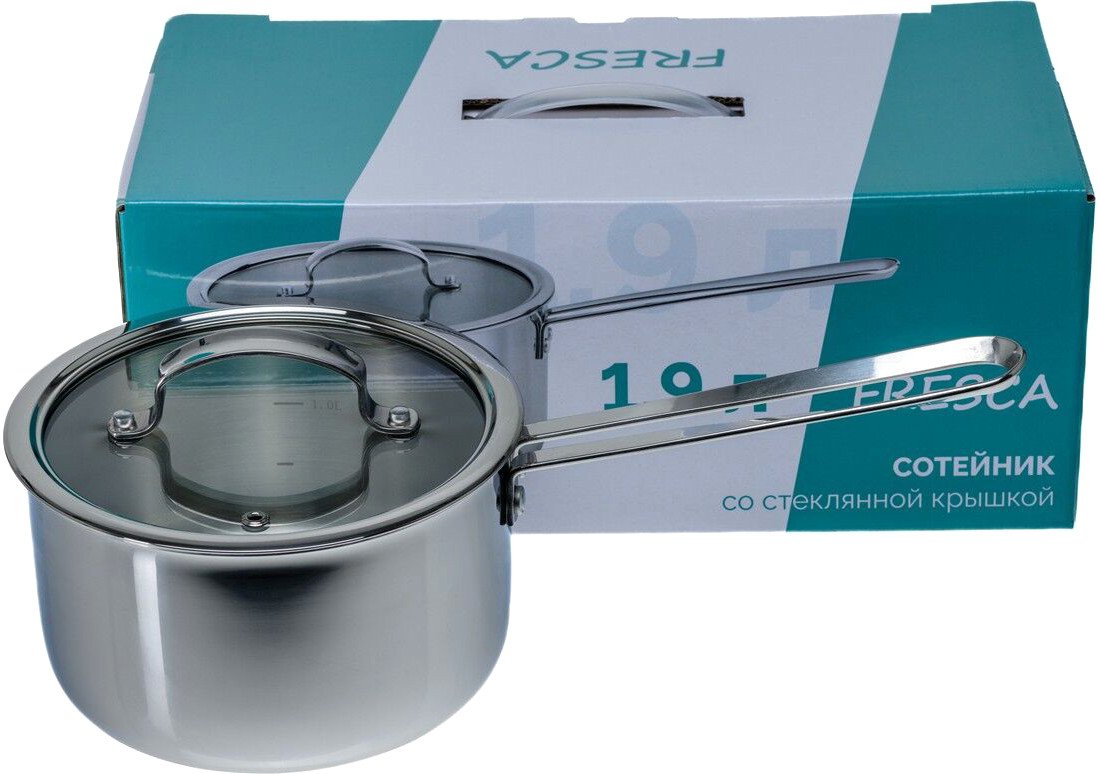 

Ковш Fresca BB102078