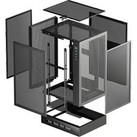 Корпус DeepCool CH170 Digital R-CH170-BKNPI0D-G-1