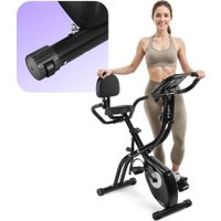 Велотренажер Kitfort KT-6442