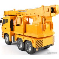 Спецтехника MZ Crane Truck 1:18 [2080]