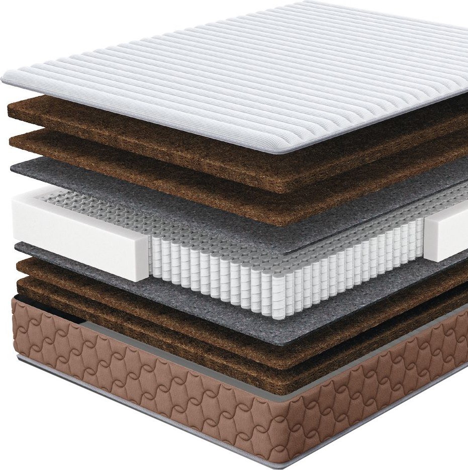 

Матрас Natura Vera Pini 160x200