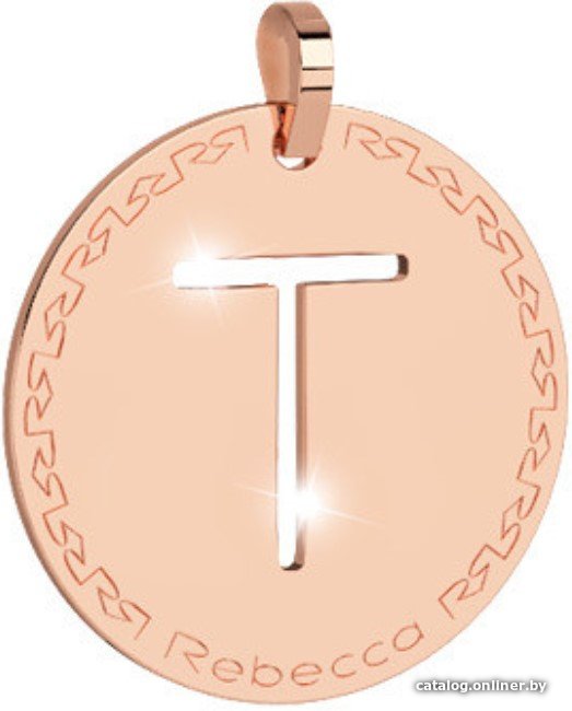 Подвеска Rebecca Charm BWRPRT70