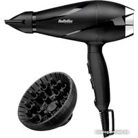 Фен BaByliss 6710DE