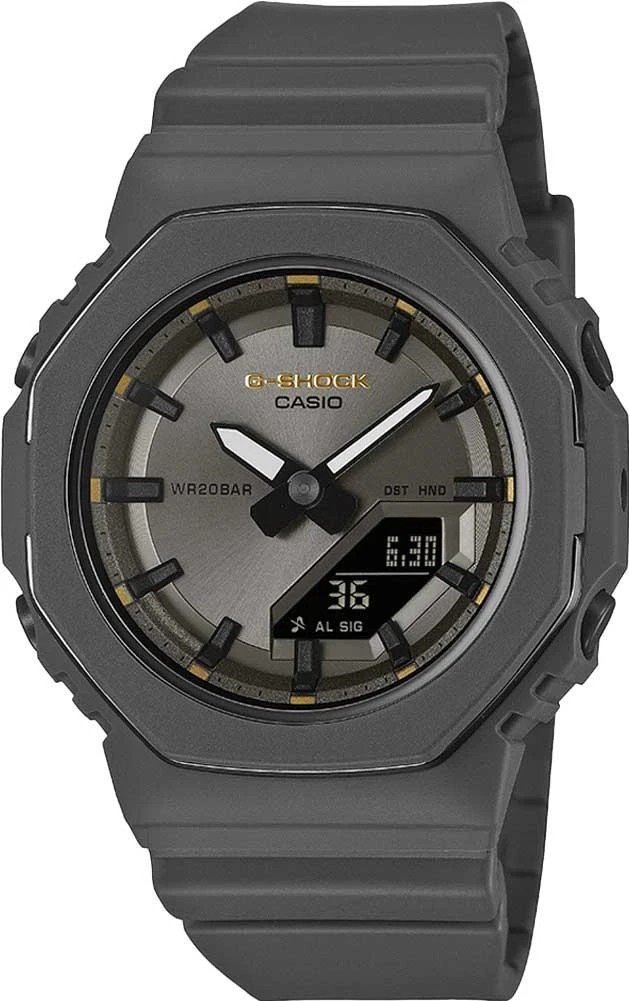 

Наручные часы Casio GMA-P2126W-8A