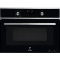 Микроволновая печь Electrolux EVM6E46X