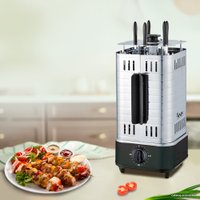 Электрошашлычница VLK Palermo 6500