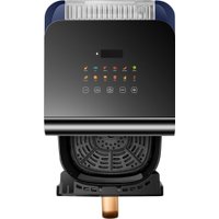 Аэрофритюрница Panasonic NF-CC600