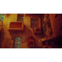  Stray для Nintendo Switch