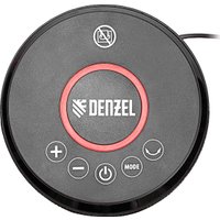 Тепловентилятор Denzel DTFC-2000