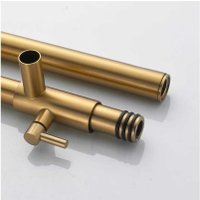 Душевая система  Shevanik S4536G