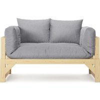 Диван Salotti Европа-2 (светло-серый)