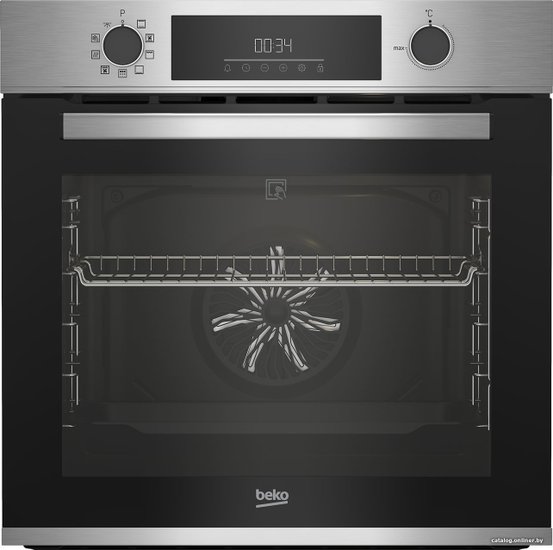 BEKO BBIE12300XFP