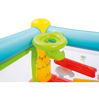 Батут Bestway 93542