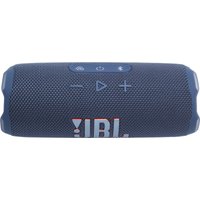 Беспроводная колонка JBL Flip 7 (темно-синий)