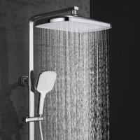 Душевая система  Ganzer GZ12163