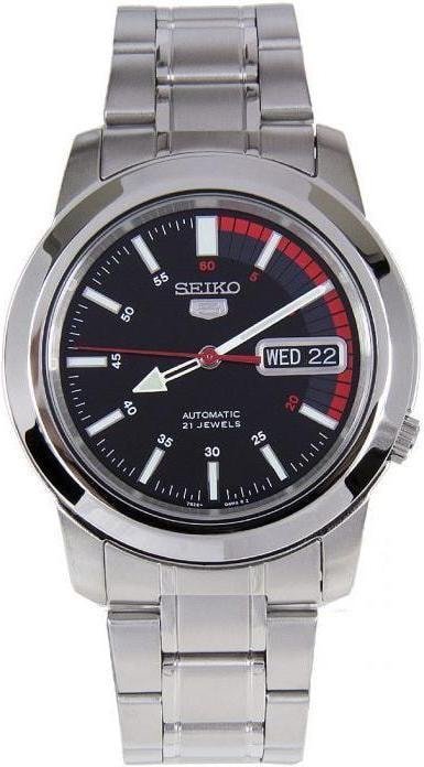 

Наручные часы Seiko SNKK31K1
